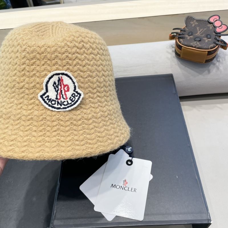 Moncler Caps